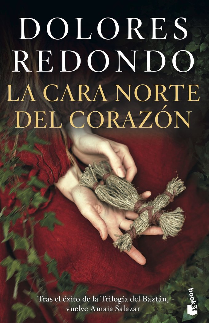 Knjiga La cara norte del corazon 
