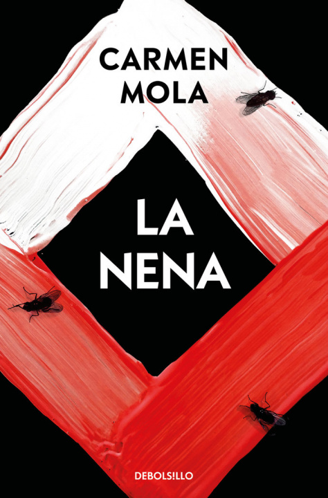 Könyv La Nena 