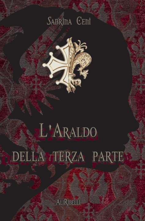 Book L'Araldo della Terza Parte Ceni Sabrina Ceni