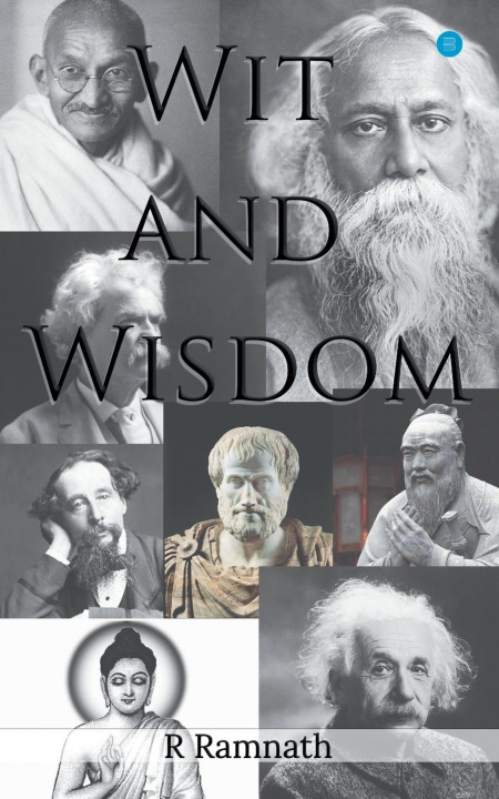 Knjiga Wit & Wisdom Ramnath R Ramnath