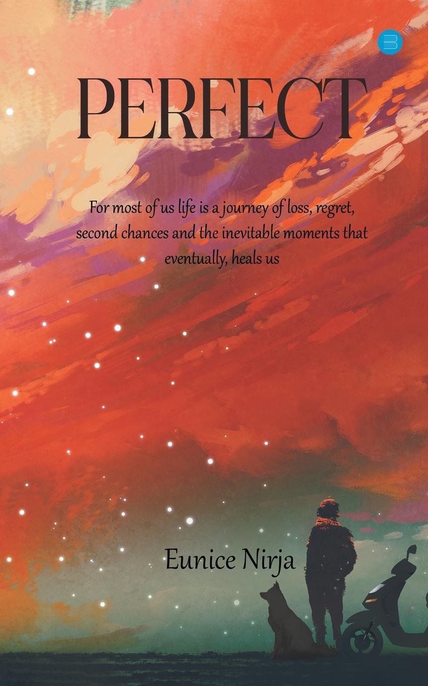 Buch Perfect EUNICE NIRJA