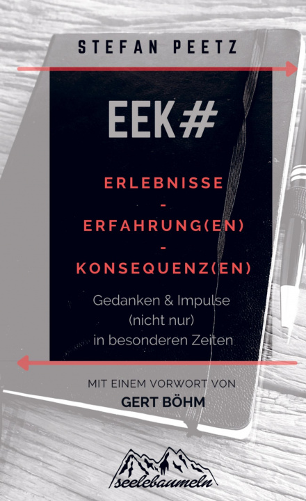 Knjiga EEK# Stefan Peetz