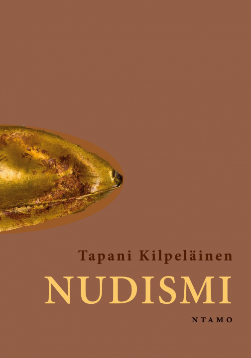 Knjiga Nudismi 