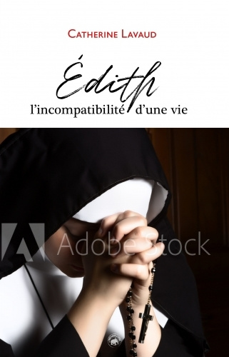 Knjiga Edith Lavaud