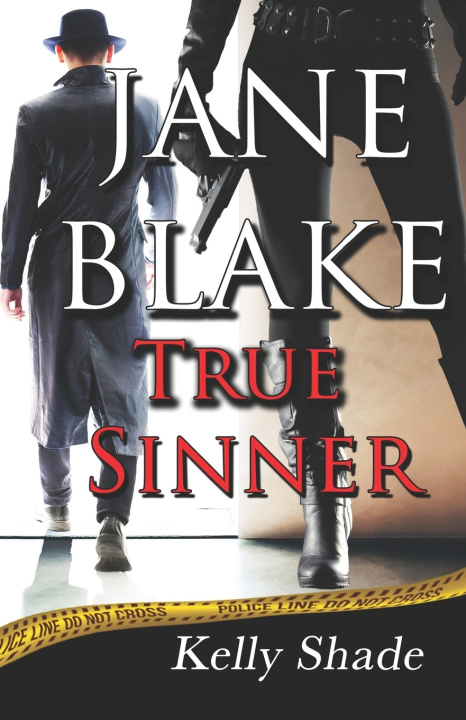 Book Jane Blake Shade Kelly Shade