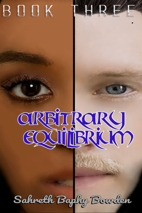 Knjiga Arbitrary Equilibrium Bowden Sahreth Baphy Bowden