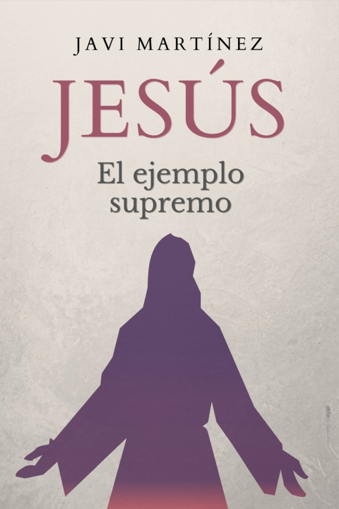 Knjiga Jesus Martinez Javi Martinez
