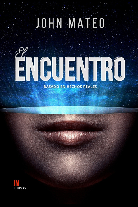 Buch El encuentro Mateo John Mateo