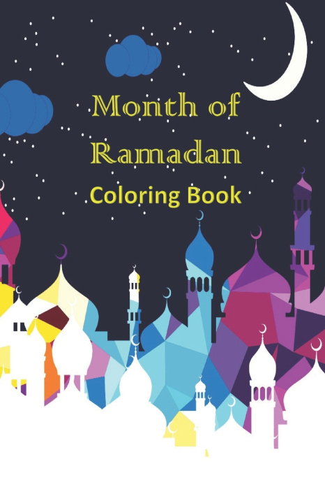 Knjiga Ramadan Ammash Fatima Ammash