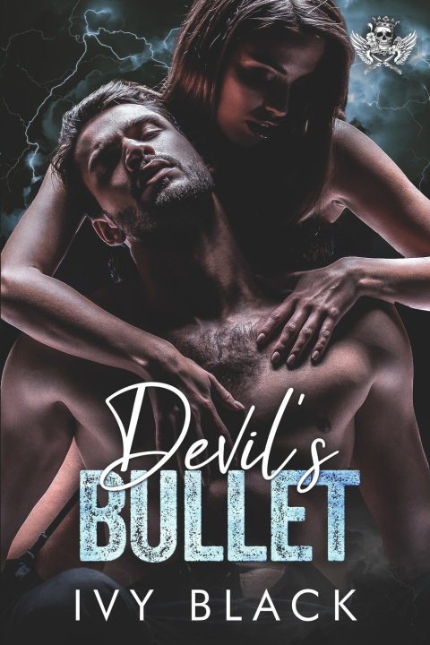 Buch Devil's Bullet Black Ivy Black