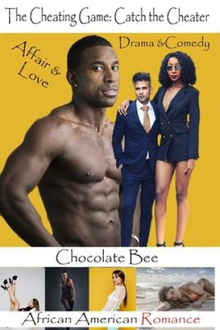 Buch Cheating Game Bee Chocolate Bee