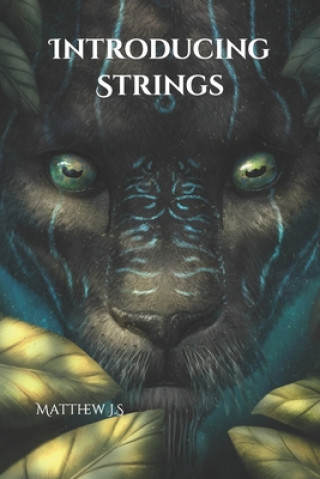 Knjiga Introducing Strings J.S Matthew J.S