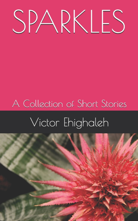 Knjiga Sparkles Ehighaleh Victor Ehighaleh