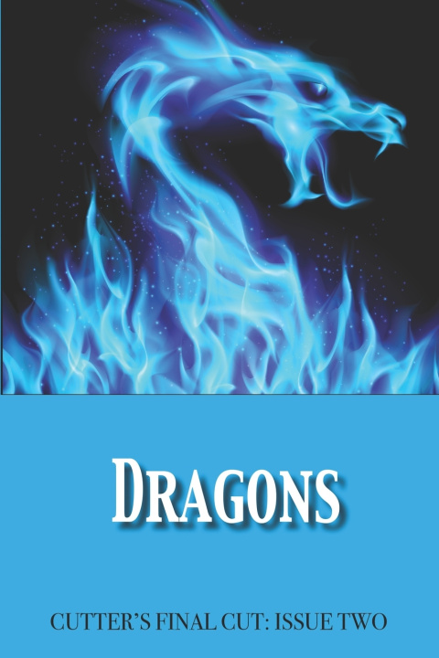 Knjiga Dragons Cutter Leah R Cutter