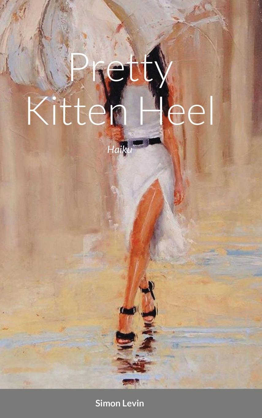Knjiga Pretty Kitten Heel Simon Levin