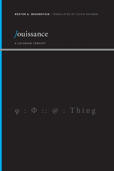 Carte Jouissance Néstor a. Braunstein