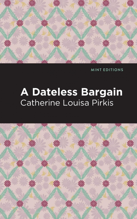 Knjiga Dateless Bargain Mint Editions