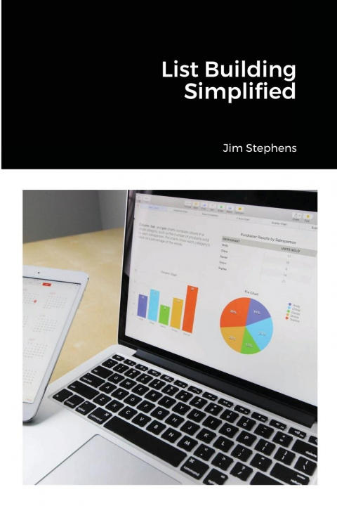 Knjiga List Building Simplified Jim Stephens