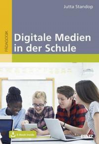 Könyv Digitale Medien in der Schule 