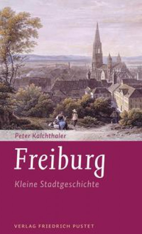 Libro Freiburg Peter Kalchthaler