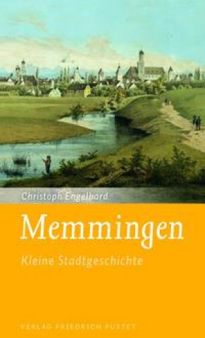 Knjiga Memmingen Christoph Engelhard