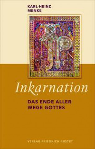 Libro Inkarnation Karl-Heinz Menke