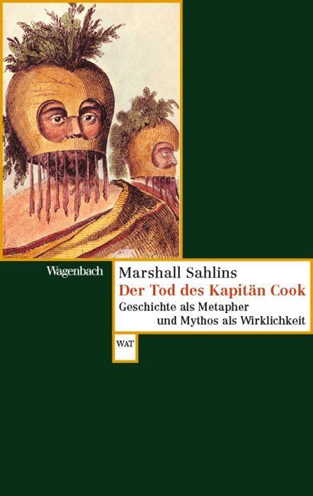 Książka Der Tod des Kapitän Cook Hans Medick