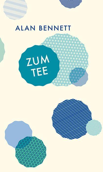 Knjiga Zum Tee Ingo Herzke