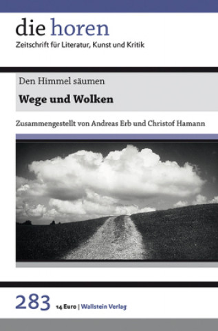 Kniha Den Himmel säumen Christof Hamann