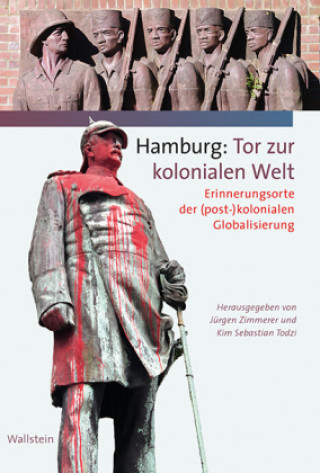 Carte Hamburg: Tor zur kolonialen Welt Sebastian Todzi