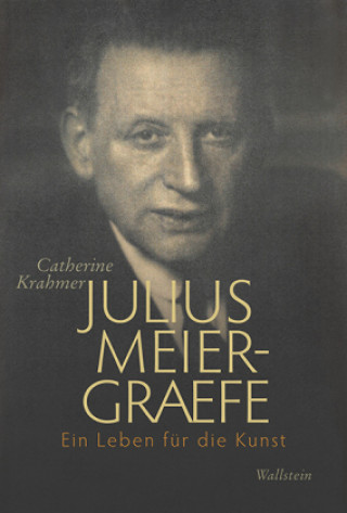Книга Julius Meier-Graefe 