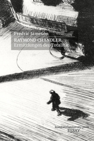 Könyv Raymond Chandler Horst Brühmann