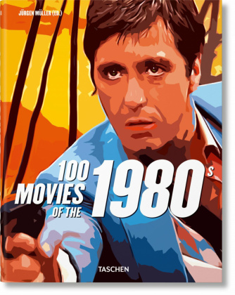 Carte 100 Filme der 1980er 