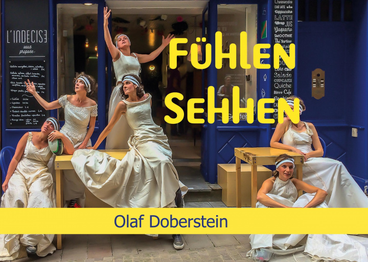 Knjiga Fühlen Sehhen 