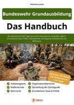Könyv Bundeswehr Grundausbildung - Das Handbuch 