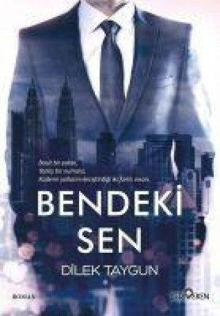 Knjiga Bendeki Sen 