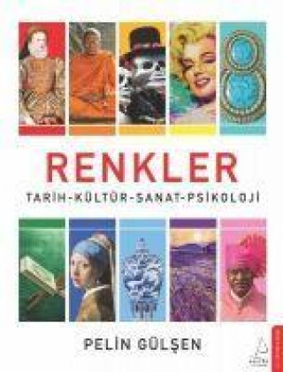 Knjiga Renkler 