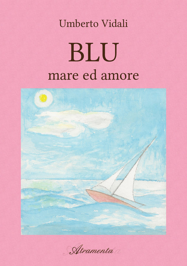 Βιβλίο Blu Vidali