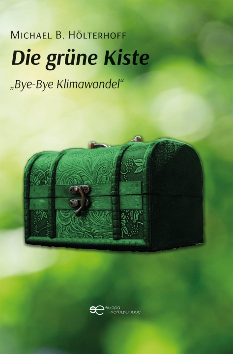 Boek DIE GRÜNE KISTE HÖLTERHOFF