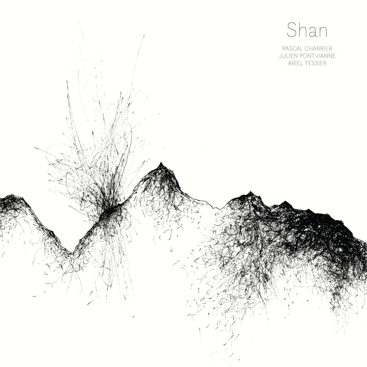 Zvok SHAN SHAN