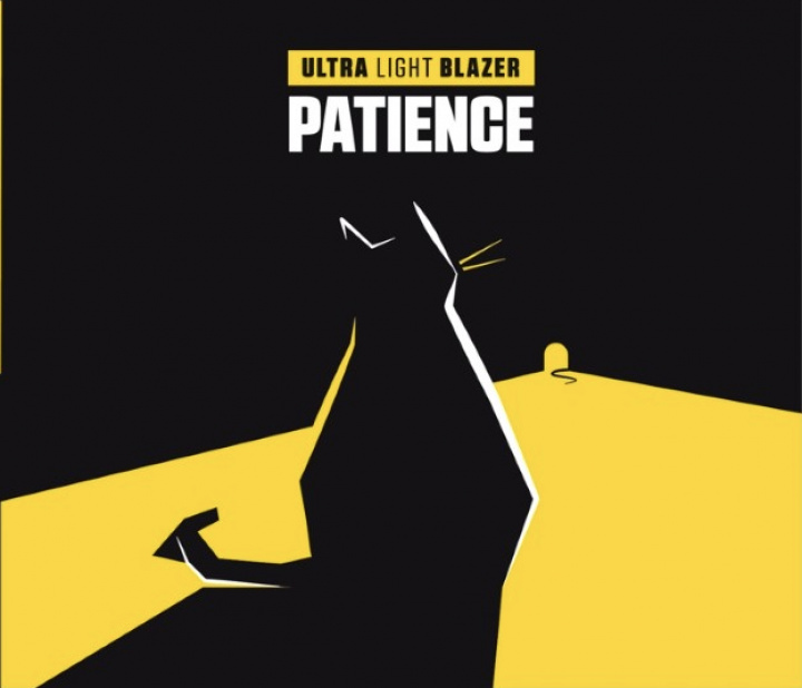 Аудио PATIENCE LIGHT BLAZER