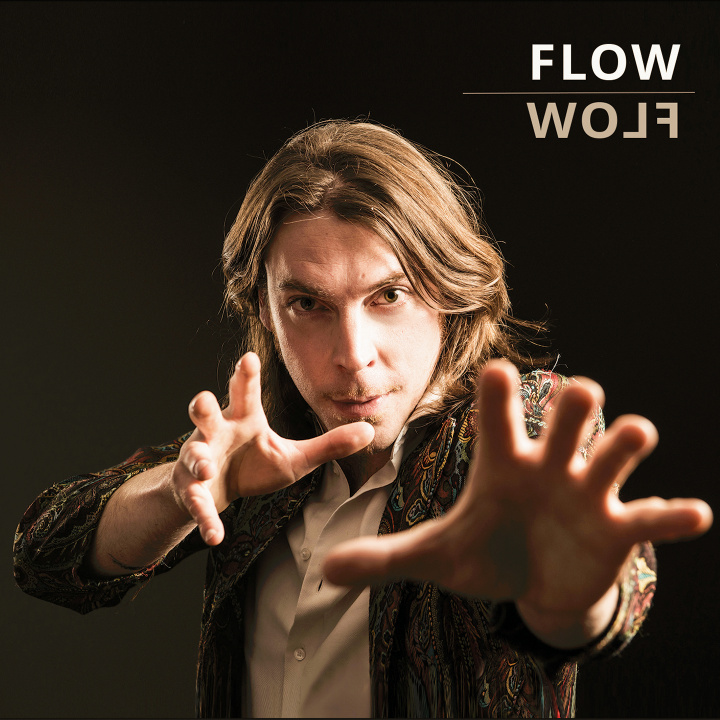 Audio FLOW WOLF