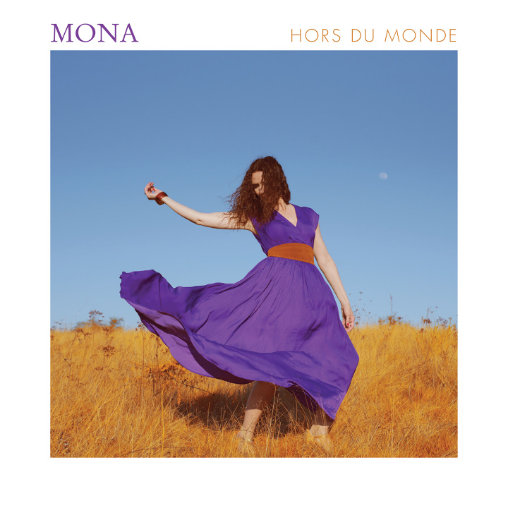 Аудио HORS DU MONDE MONA
