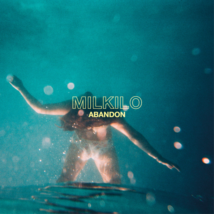 Audio ABANDON MILKILO