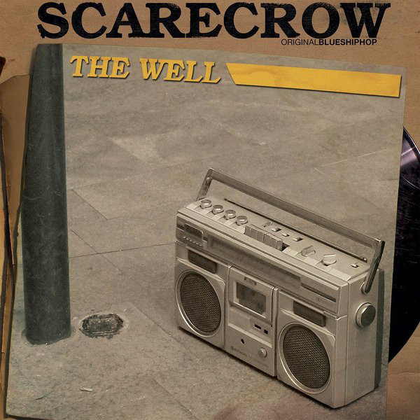 Audio WELL SCARECROW