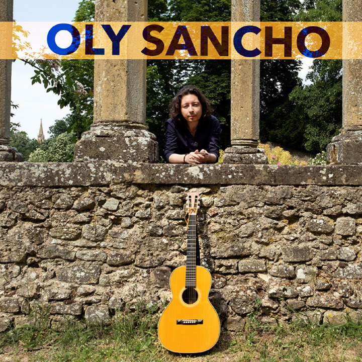 Audio AMES ETERNELLES SANCHO