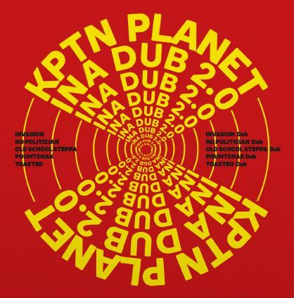 Zvok INA DUB 2 0 PLANET