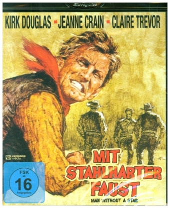 Video Mit stahlharter Faust Borden Chase