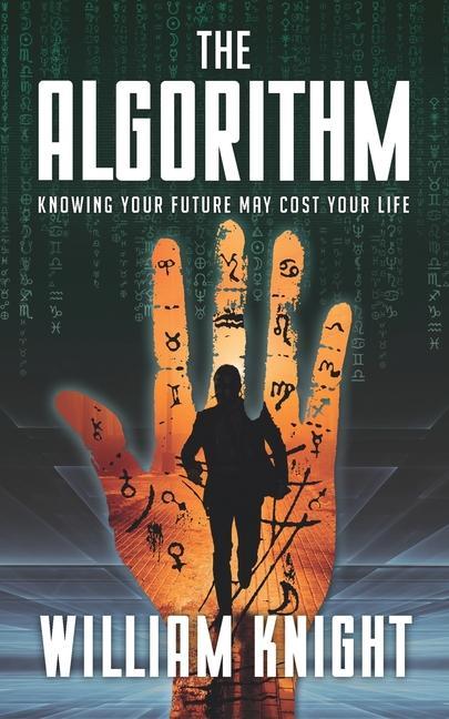 Knjiga Algorithm William Knight