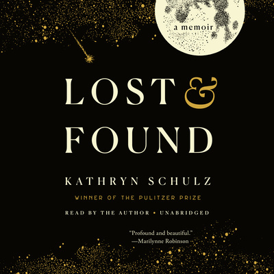 Zvok Lost & Found 